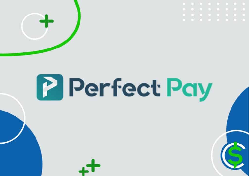 como usar o perfect pay