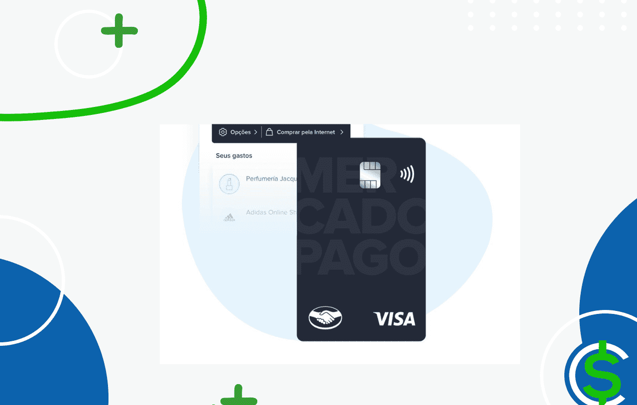 Como Desbloquear Cartão Mercado Pago Pelo Aplicativo