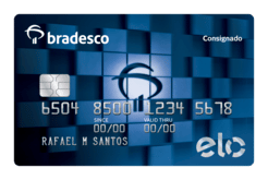 Cartão De Crédito Bradesco Sem Anuidade, zero tarifa 