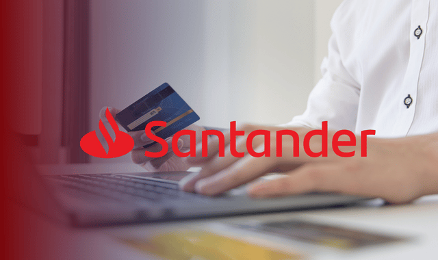 Pedir Um Cartão De Crédito Santander