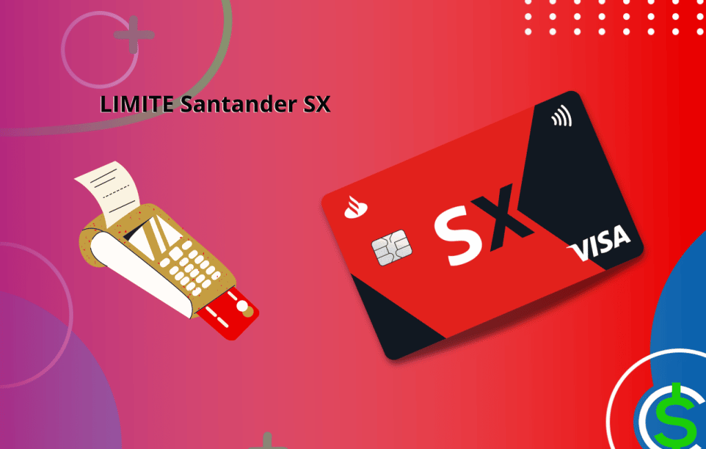 Limite Santander SX