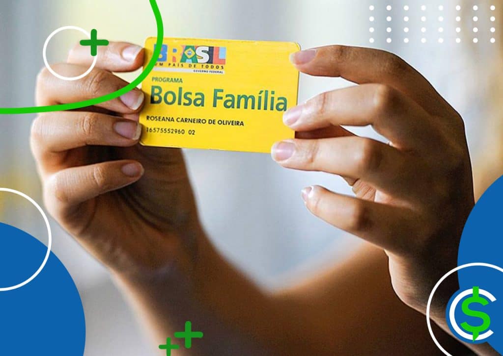 Benefícios Bolsa Família