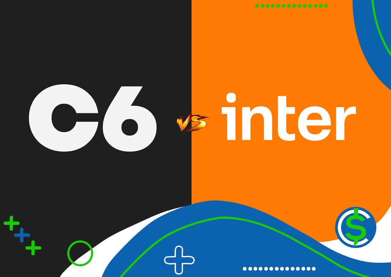 C6 Bank vs Inter