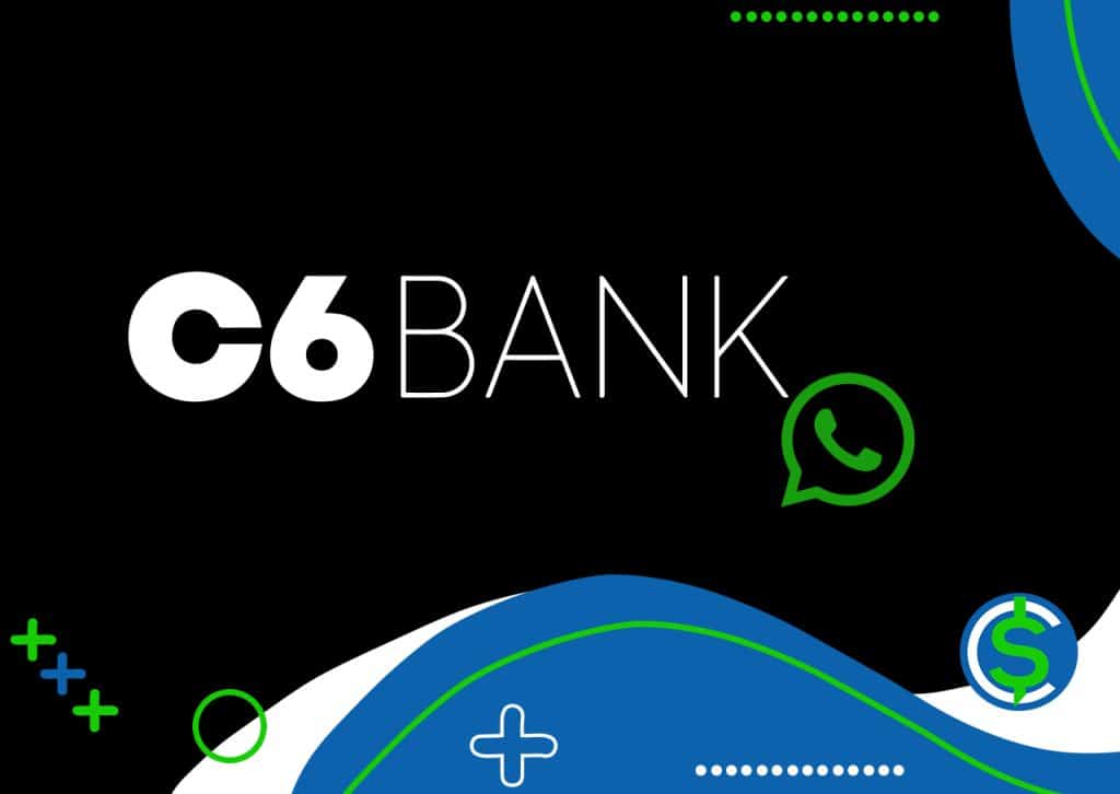 C6 Bank whatsapp