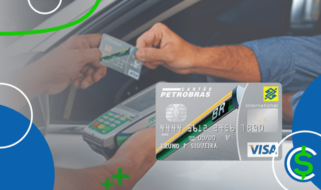 Cartão Sem Anuidade Petrobras