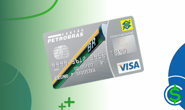 Solicitar Cartão Petrobras BB