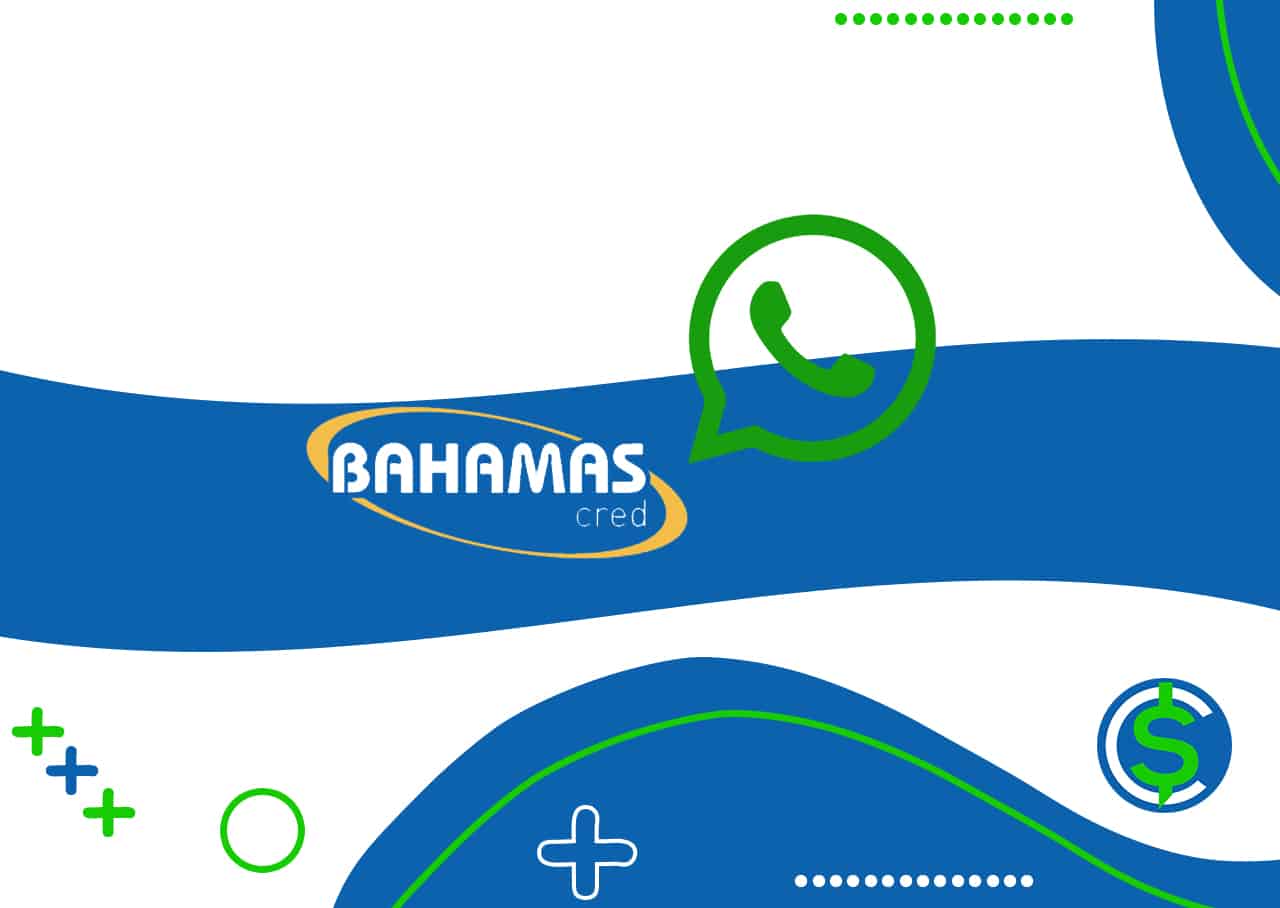 Whatsapp do Bahamas