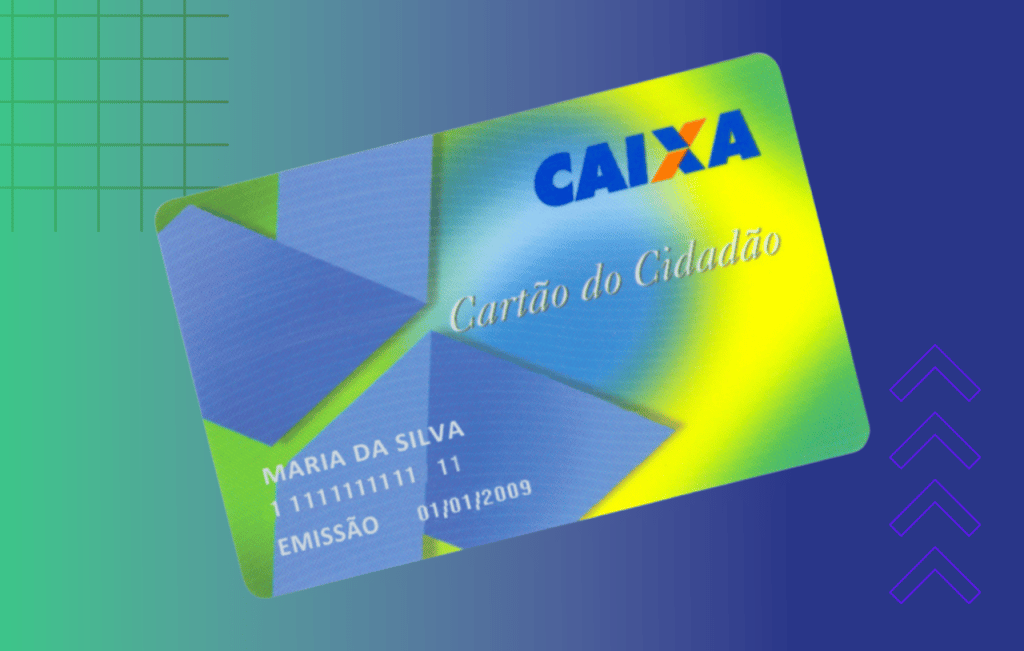 Cart o Cidad o Virtual Como Fazer O Meu Online Cart o Cidad o Virtual Como Fazer O Meu Online