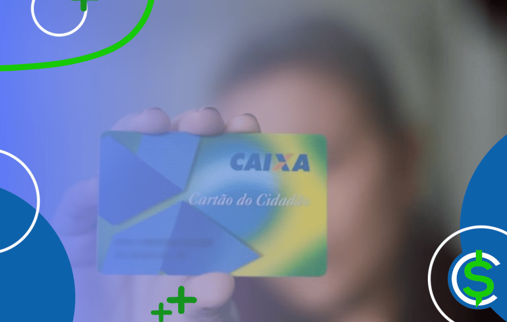 Quantos Números Têm A Senha Do Cartão Cidadão