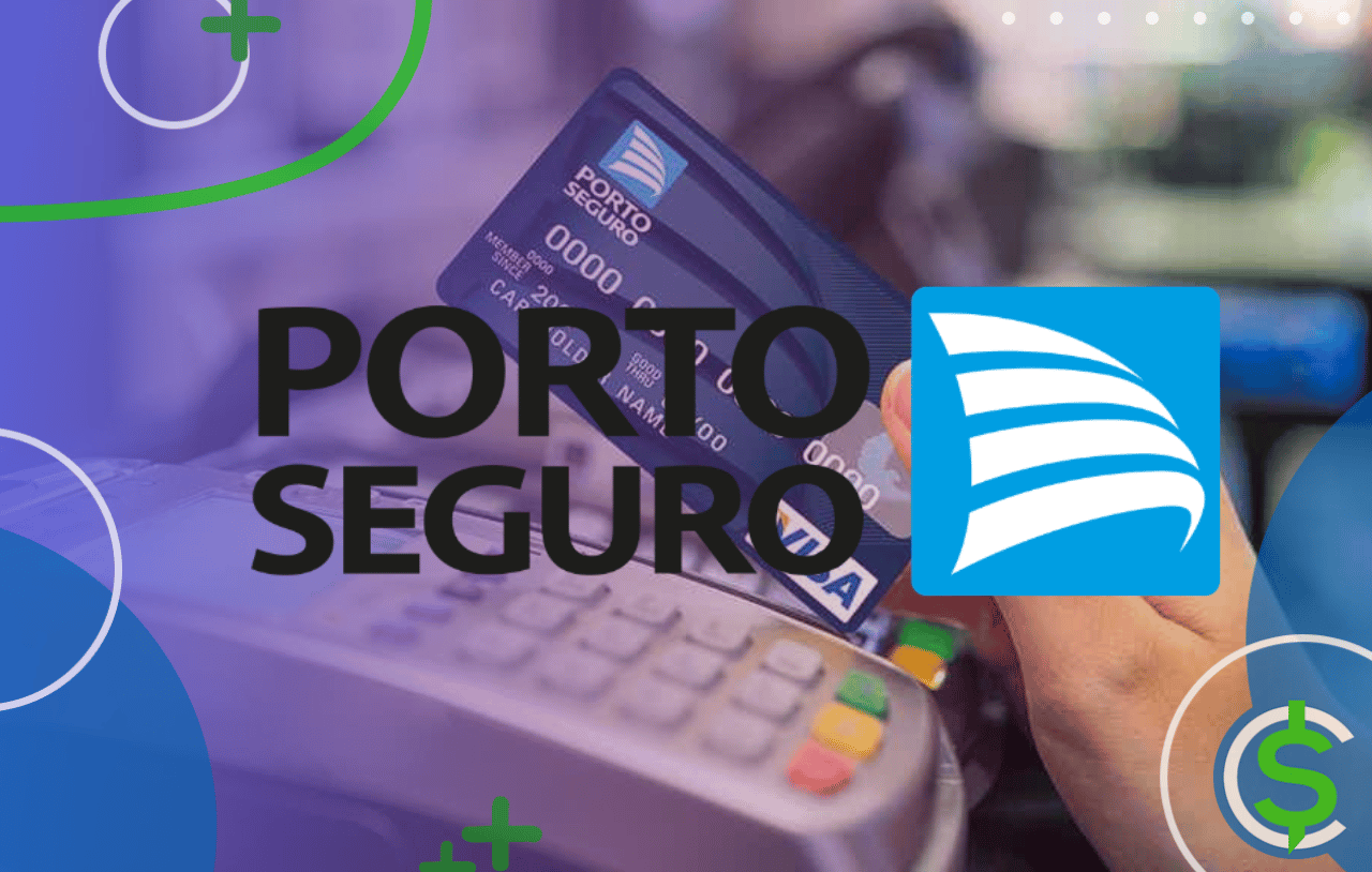 Cartão De Crédito Porto