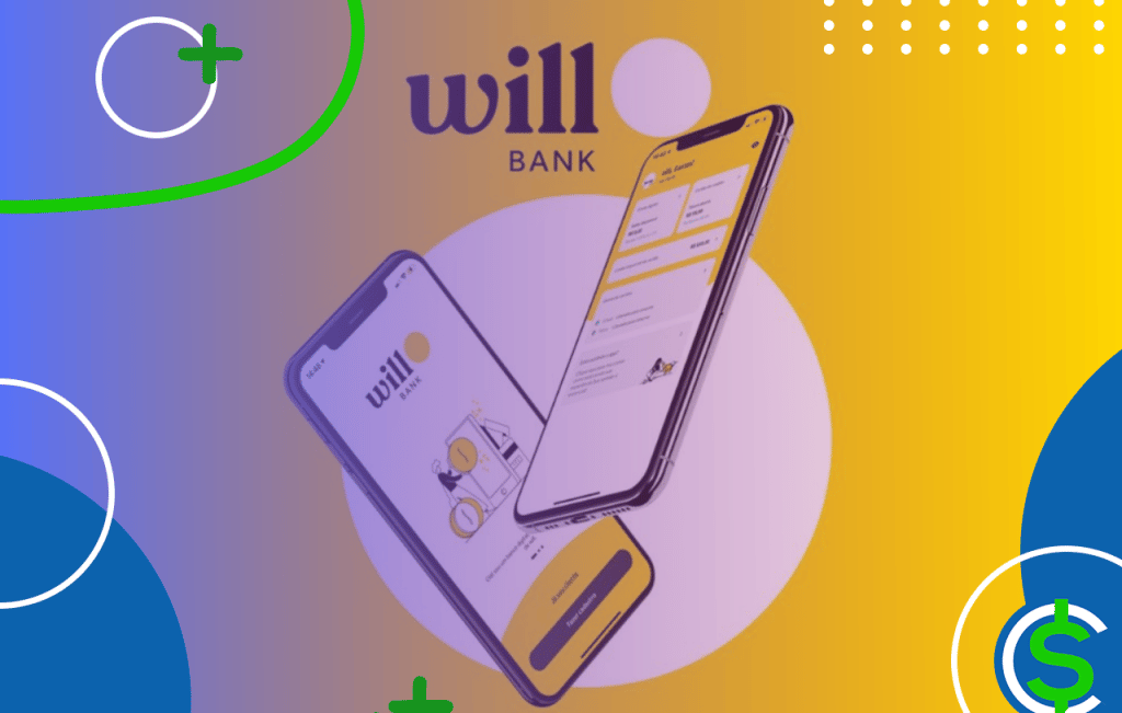 Will Bank É Seguro