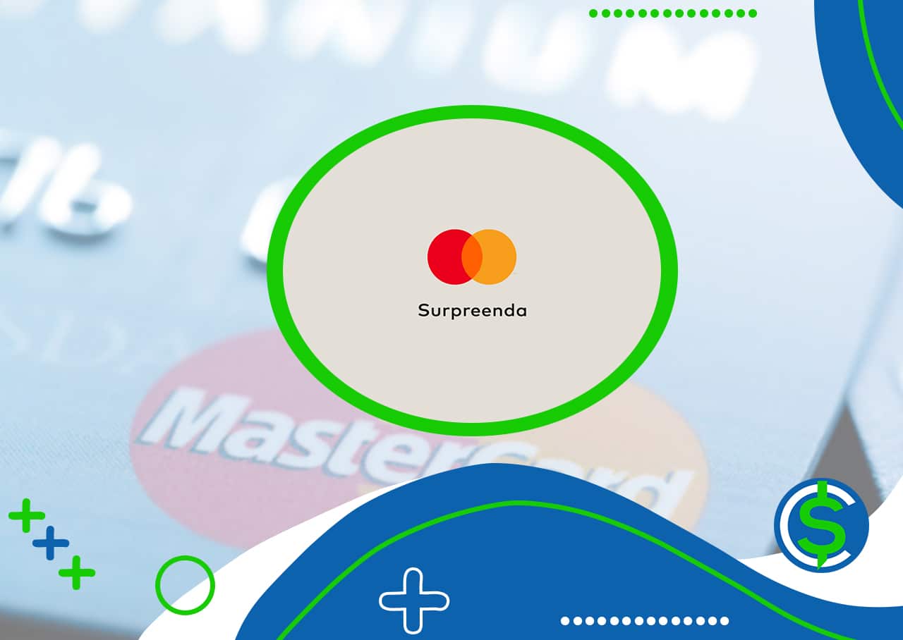 como funciona o Mastercard Surpreenda