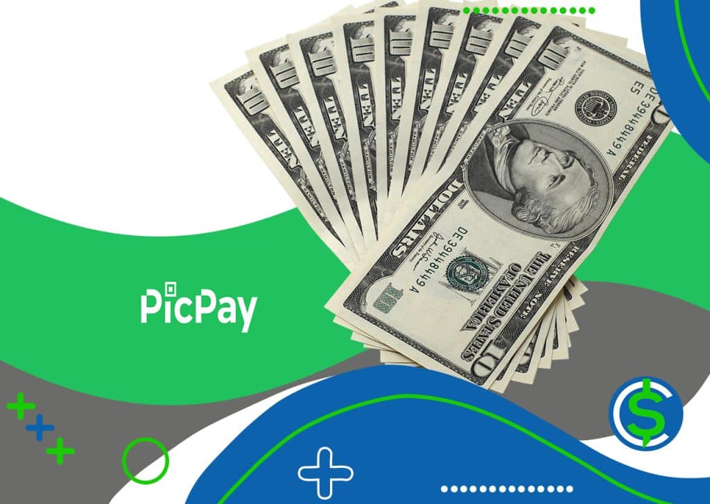 comprar dólar pelo app PicPay