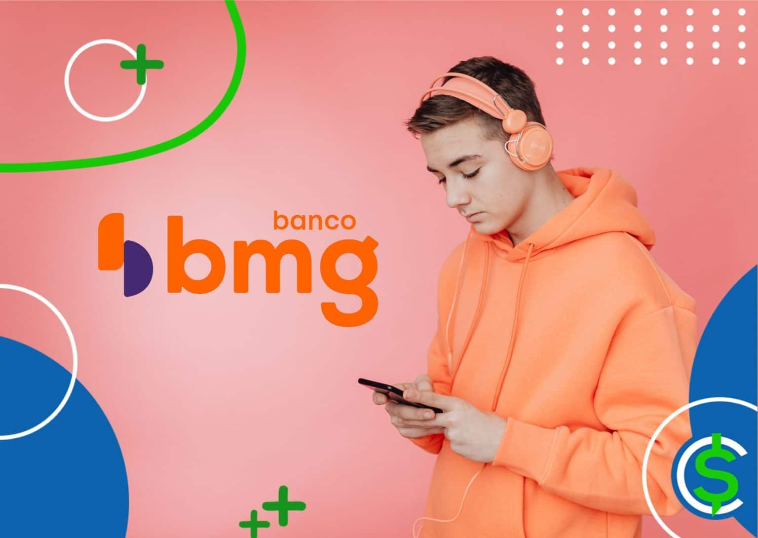 internet banking banco bmg você sabe como funciona