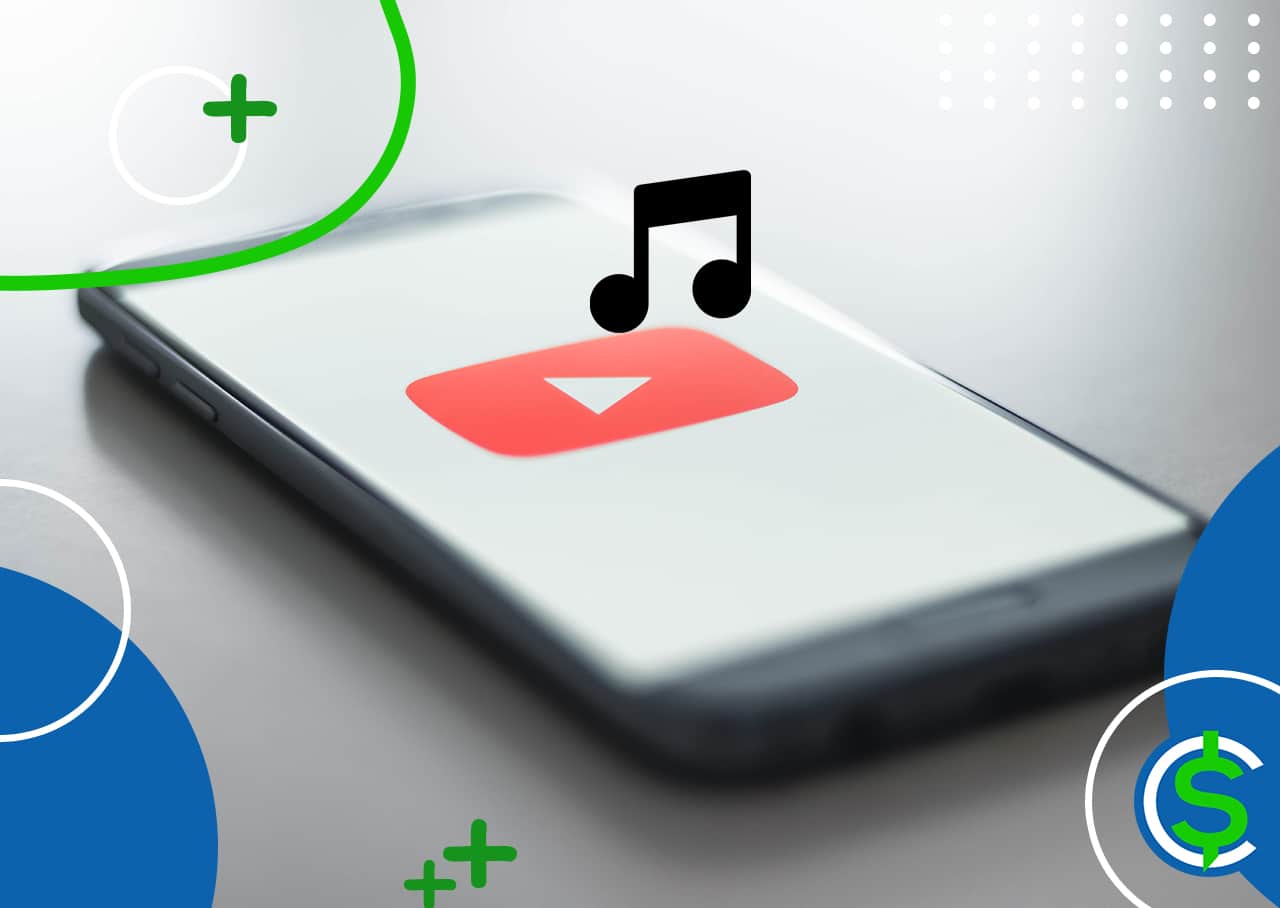 Como Baixar Música do YouTube Online Grátis?