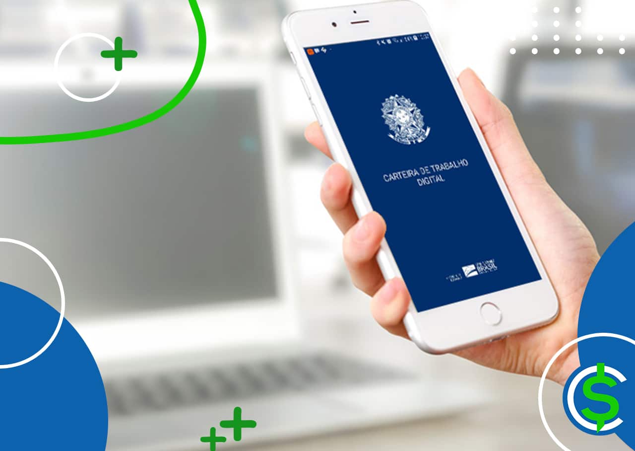 Como Consultar Carteira de Trabalho Online com Acesso Fácil?