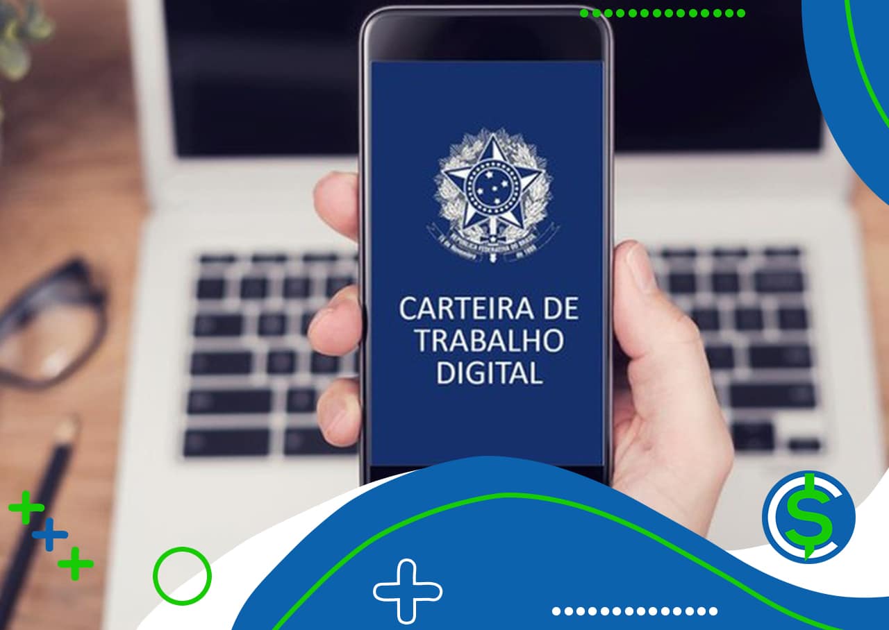 consultar carteira de trabalho online