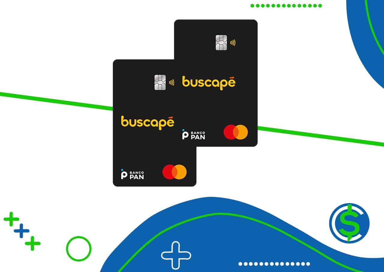 Cartão Buscapé limite
