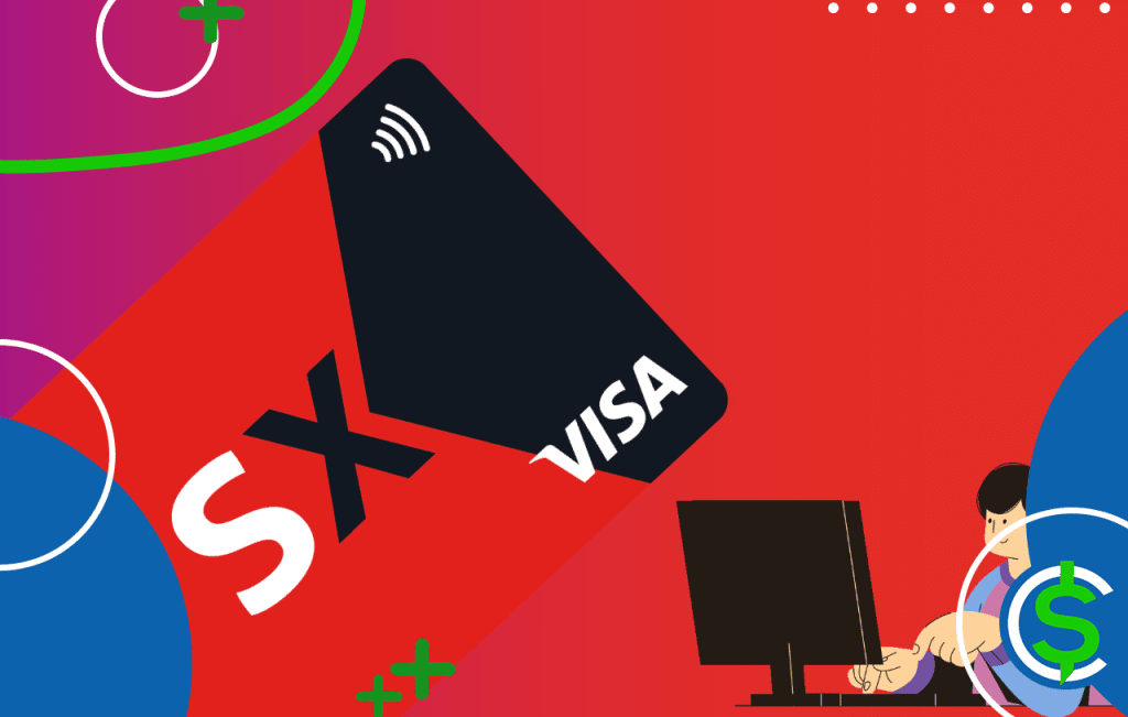 Cartão De Crédito E Débito Santander
