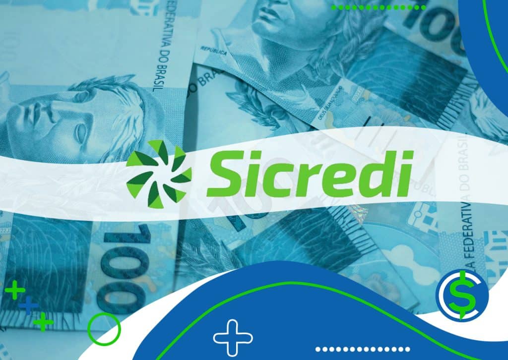 empréstimo Banco Sicredi