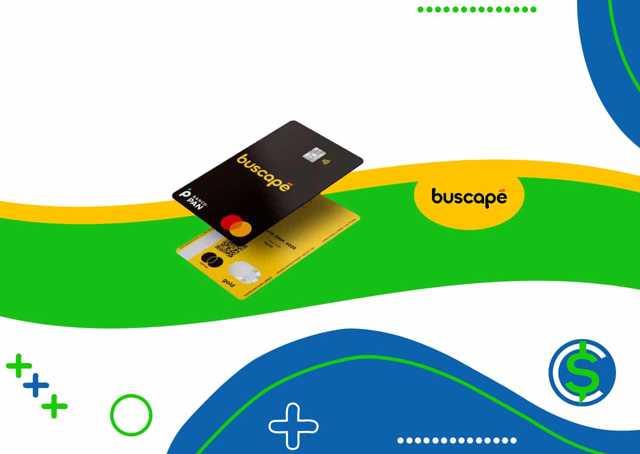 solicitar cartão de crédito Buscapé
