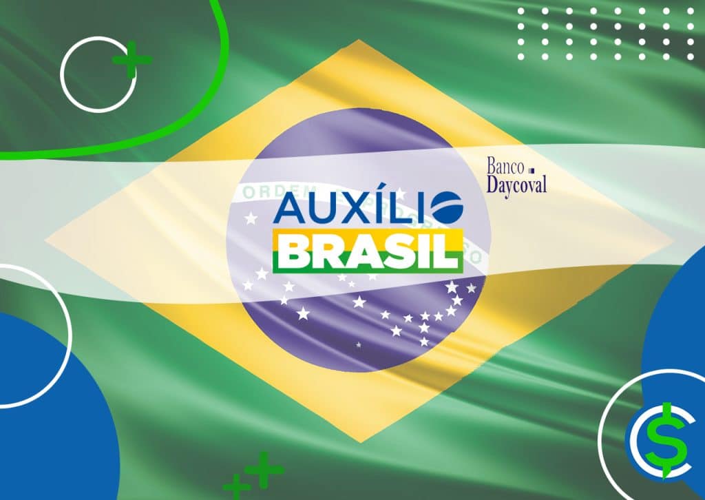 Banco Daycoval Auxílio Brasil