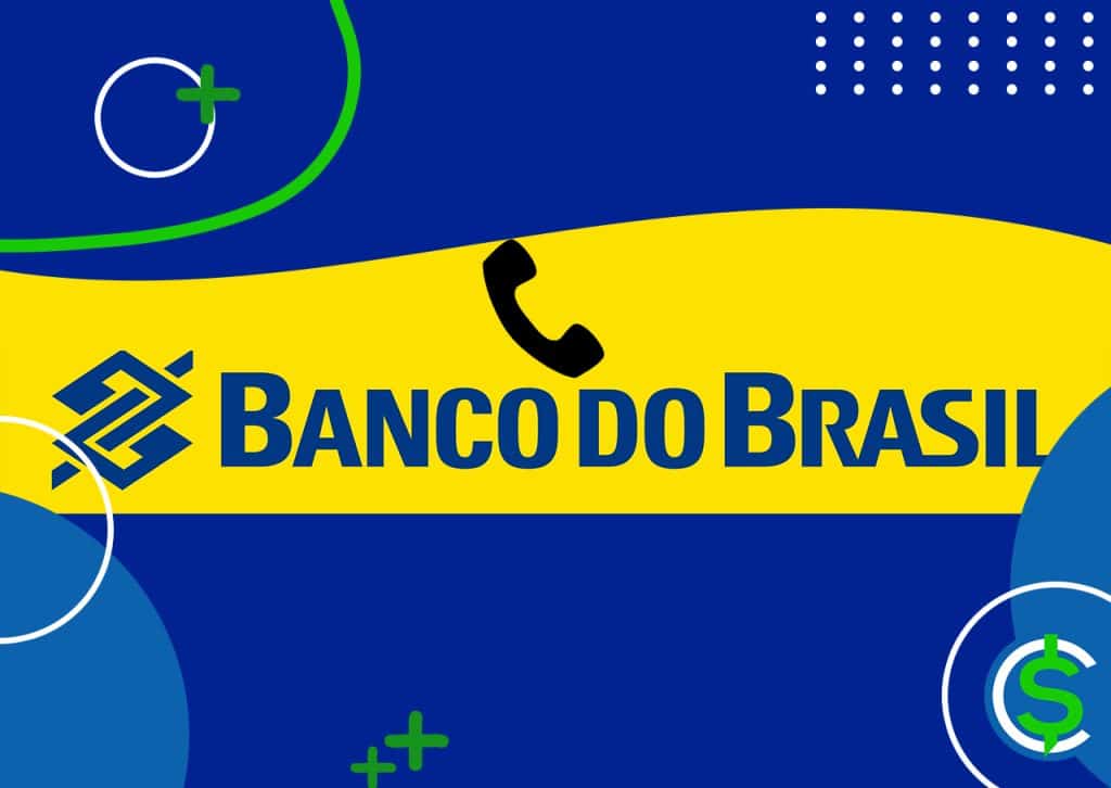 Contatos Banco do Brasil