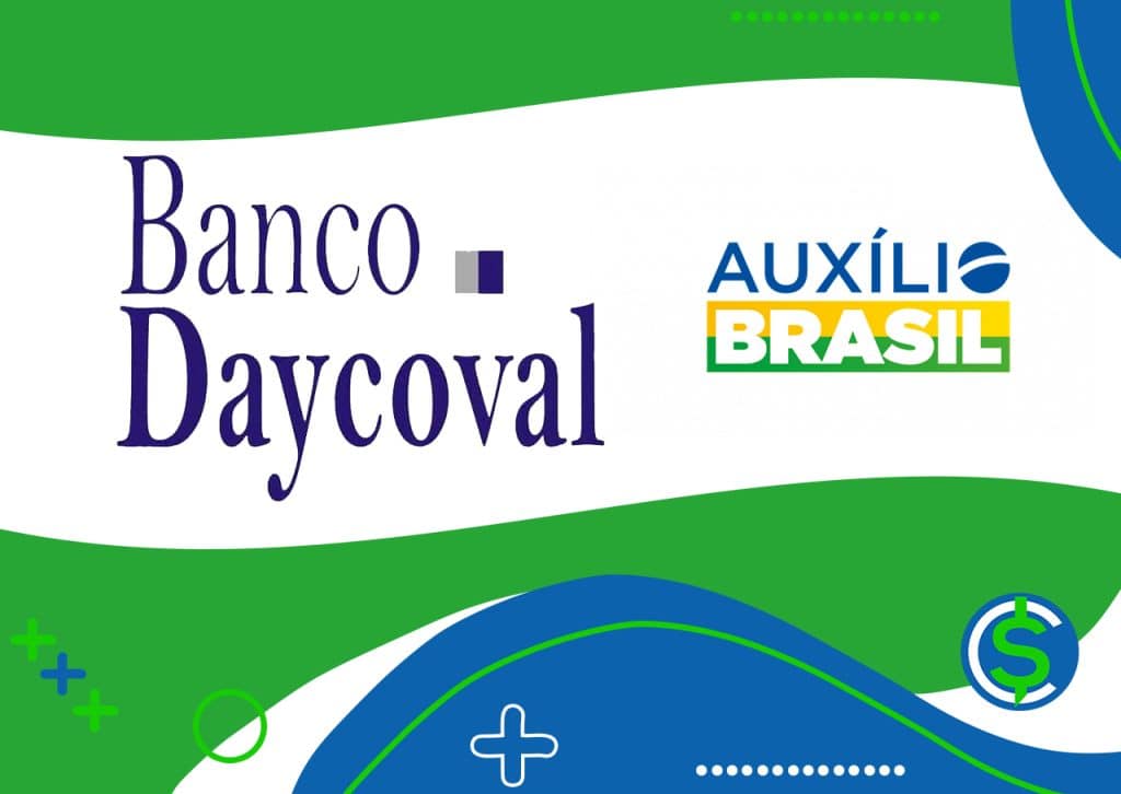 Daycoval auxílio Brasil