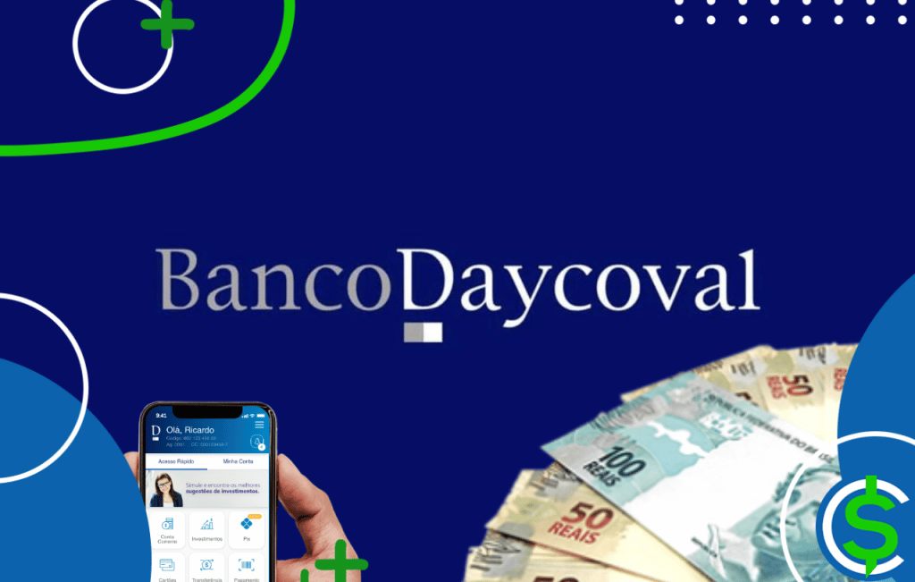 Banco Daycoval Empréstimos