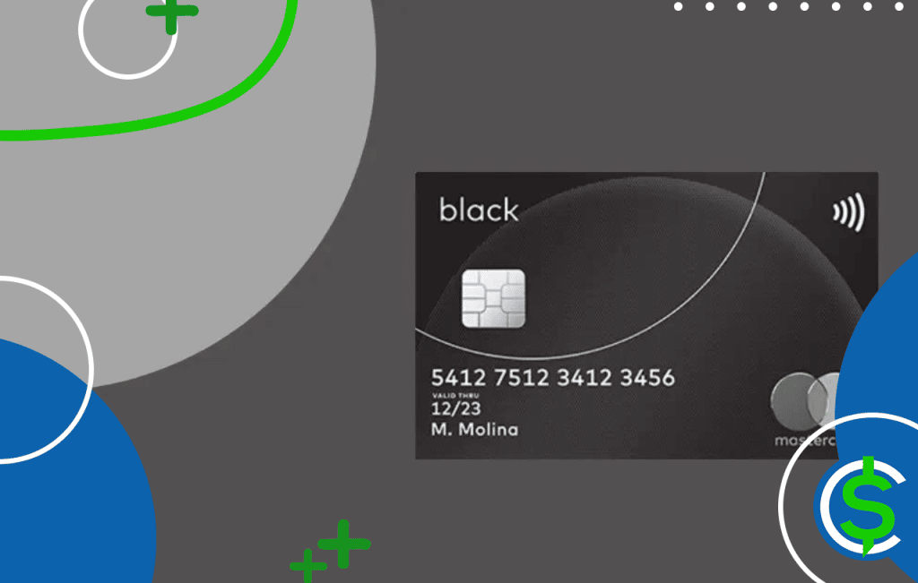 Cartão Black Ou Platinum