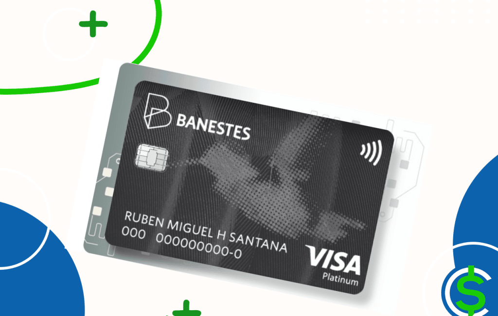Cartão de Crédito Banestes Visa Platinum