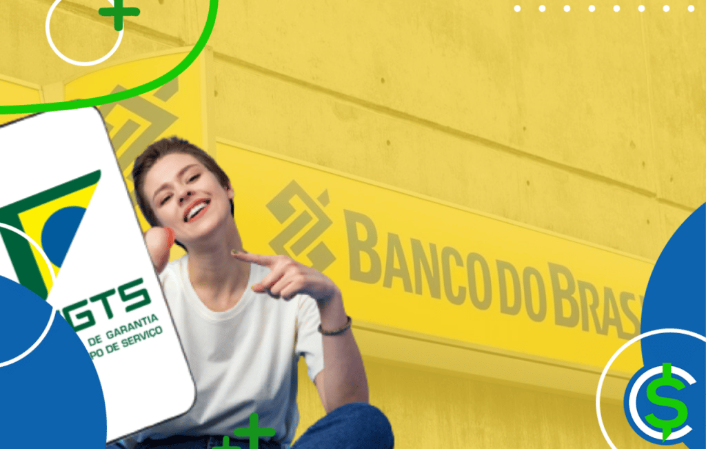 Empréstimo FGTS Banco Brasil