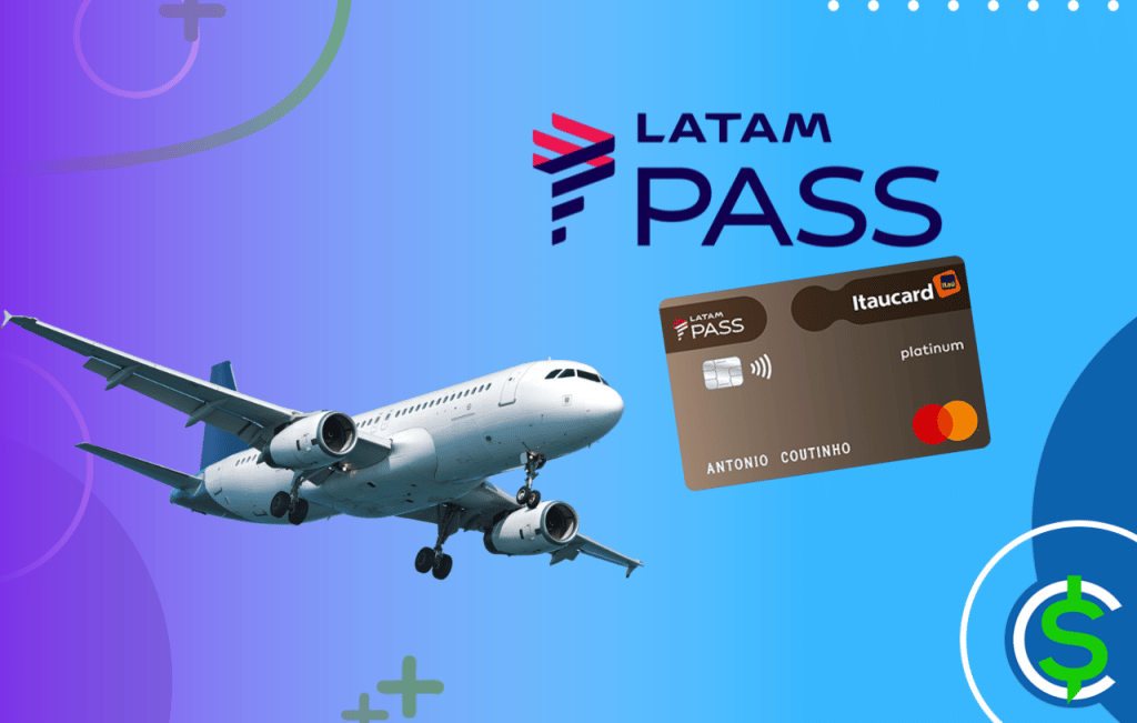 Latam Pass Mastercard Platinum