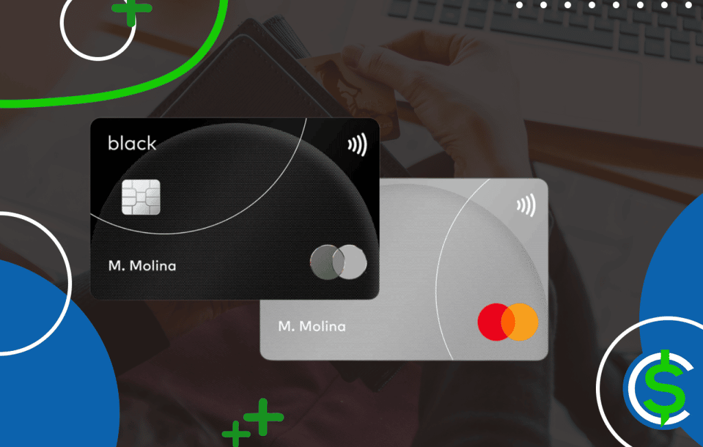 Diferença Entre Cartão Black E Cartão Premium