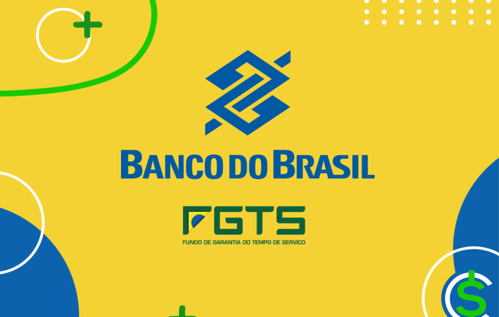Empréstimo FGTS Banco Brasil