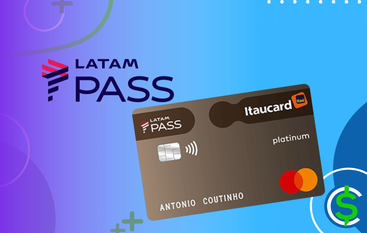 Latam Pass Mastercard Platinum