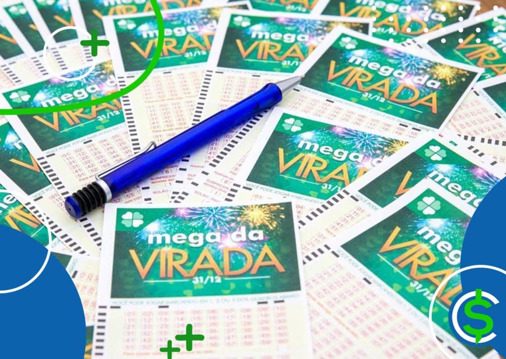 Resultado Mega da Virada