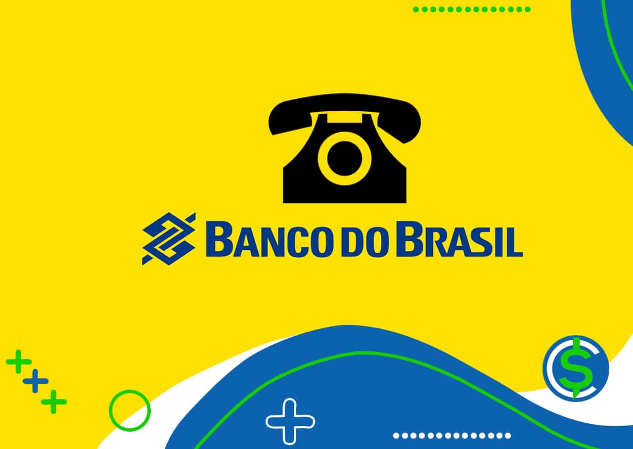 falar com Banco do Brasil