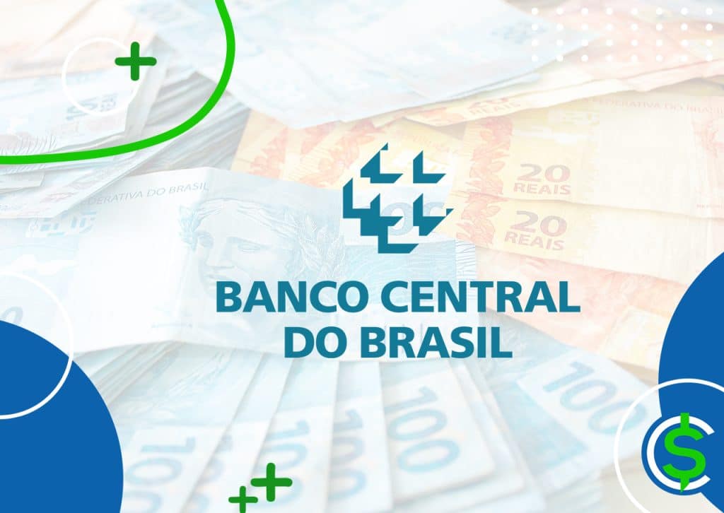 Banco Central do Brasil Valores a Receber