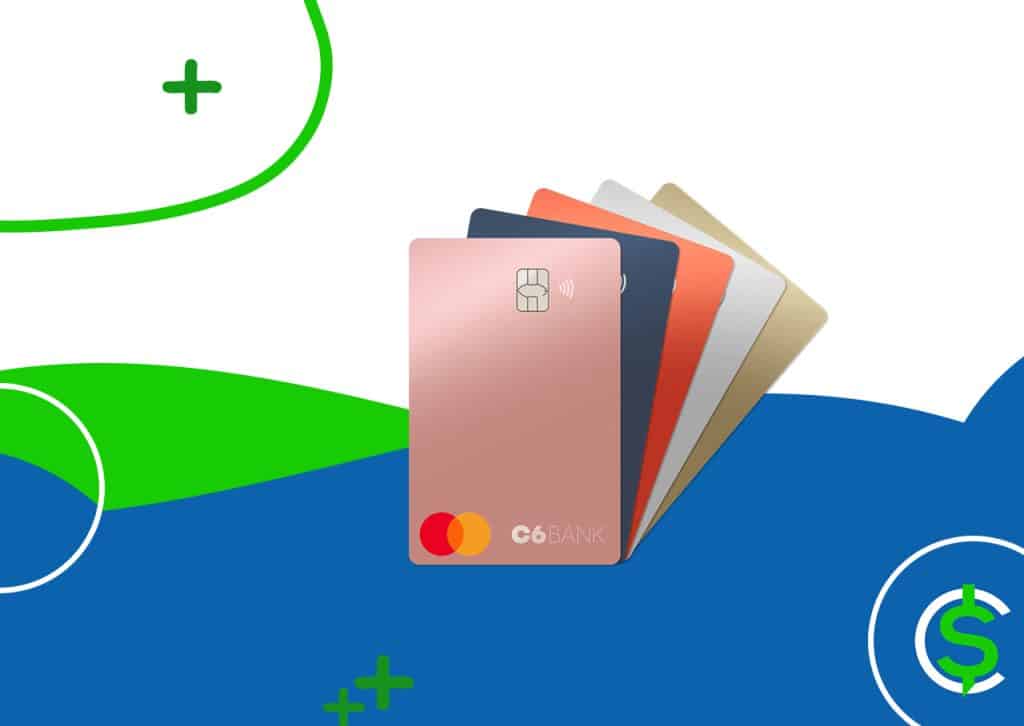 C6 Cartão Adicional do C6 Bank