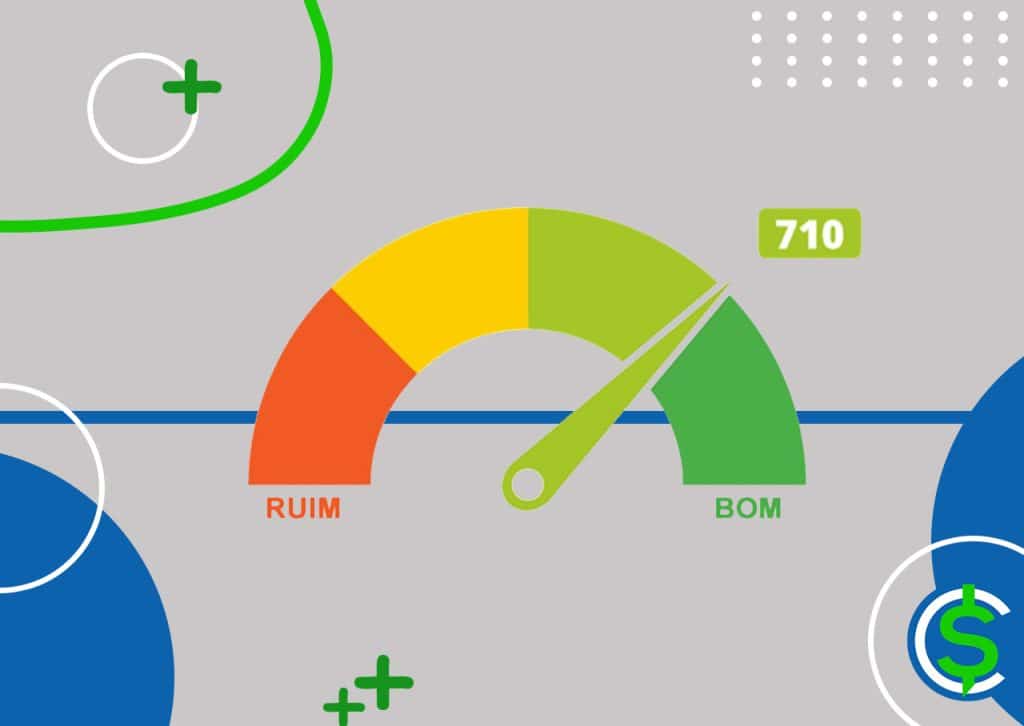 Como Consulta Score