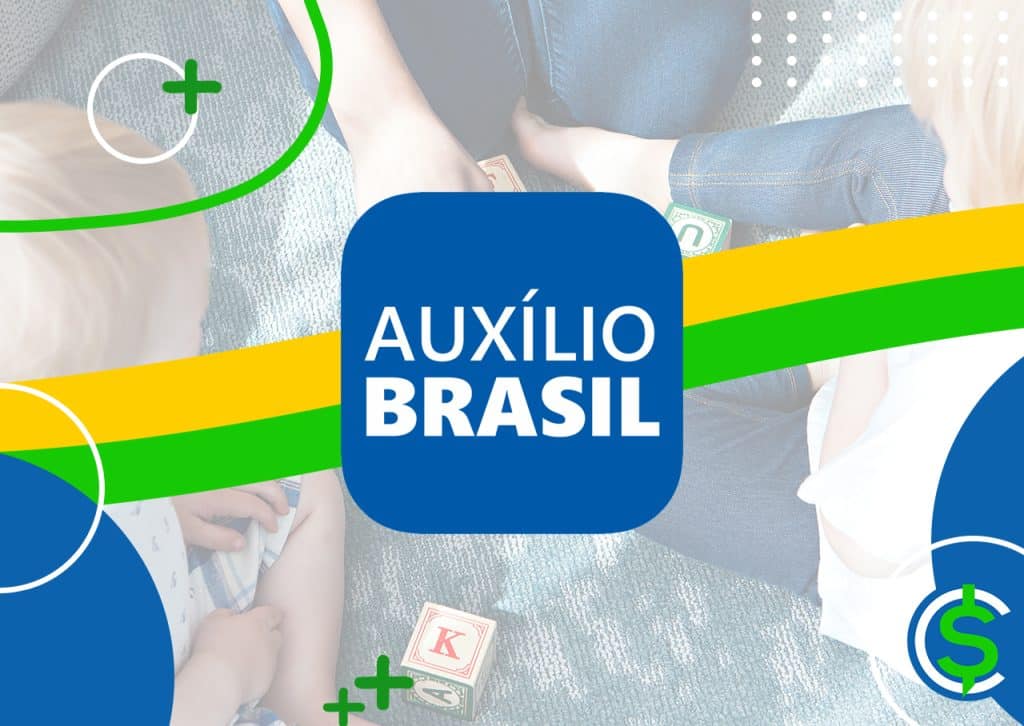Fazer o Cadastro para o Auxílio Brasil