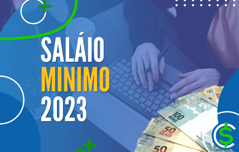 Salário Mínimo Em 2023: Qual o Valor Atual