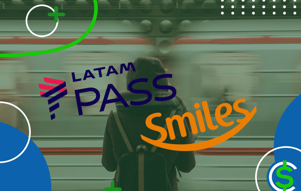 Latam Pass Ou Smiles