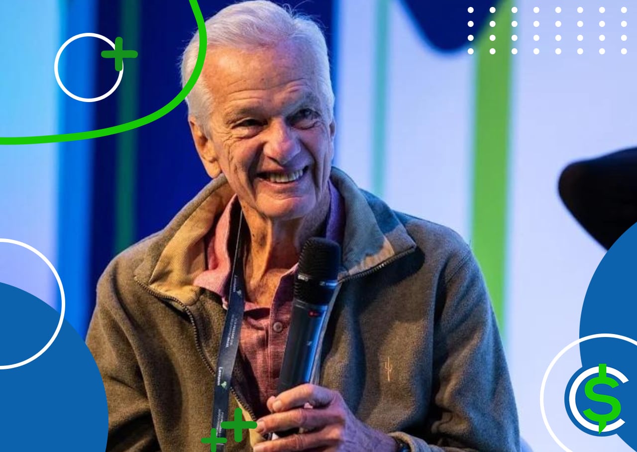 Patrimônio de Paulo Lemann Carreira, Empresa e Mais!