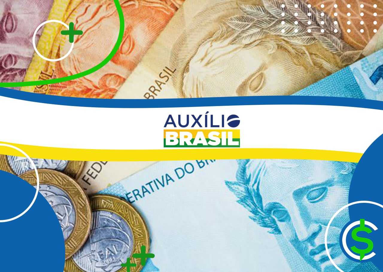 Bancos Para Fazer Empr Stimo Do Aux Lio Brasil Conhe A Alguns