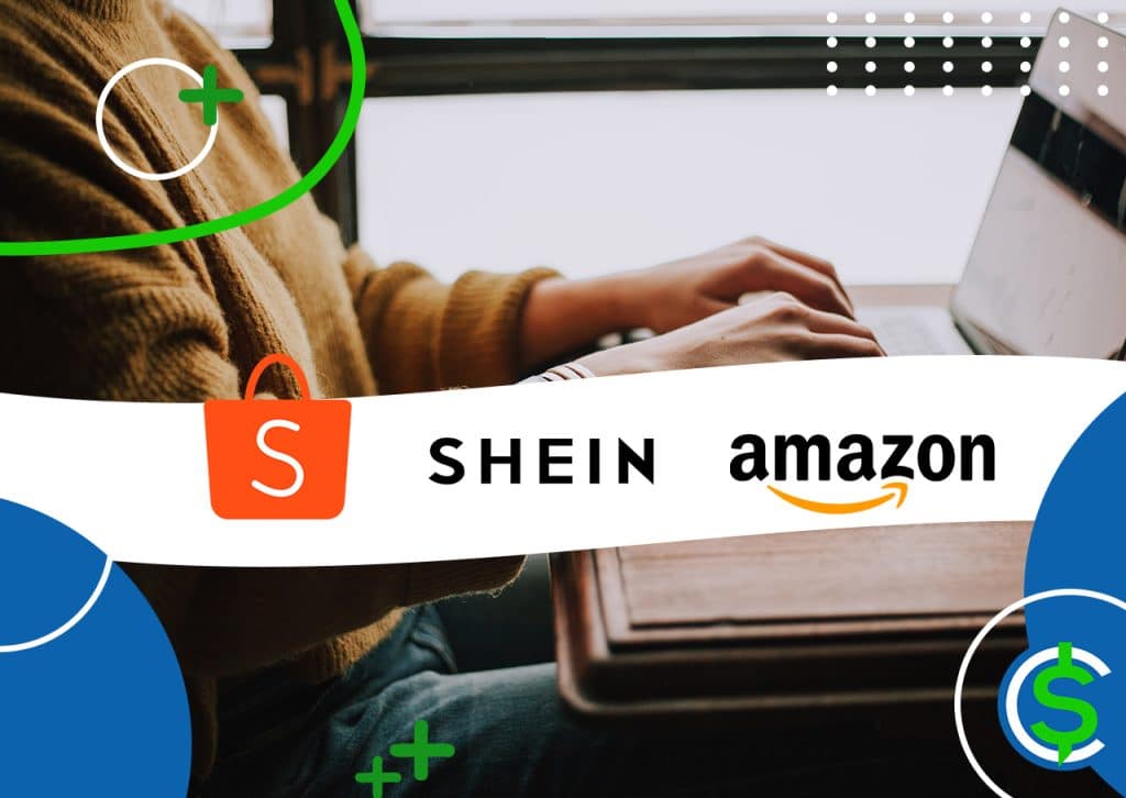 Programa de Afiliados Amazon Shopee e Shein