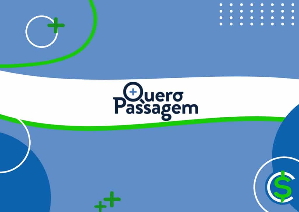 Site Quero Passagem