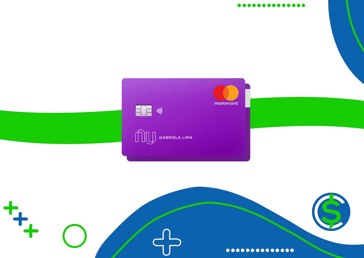 cartão de crédito adicional Nubank