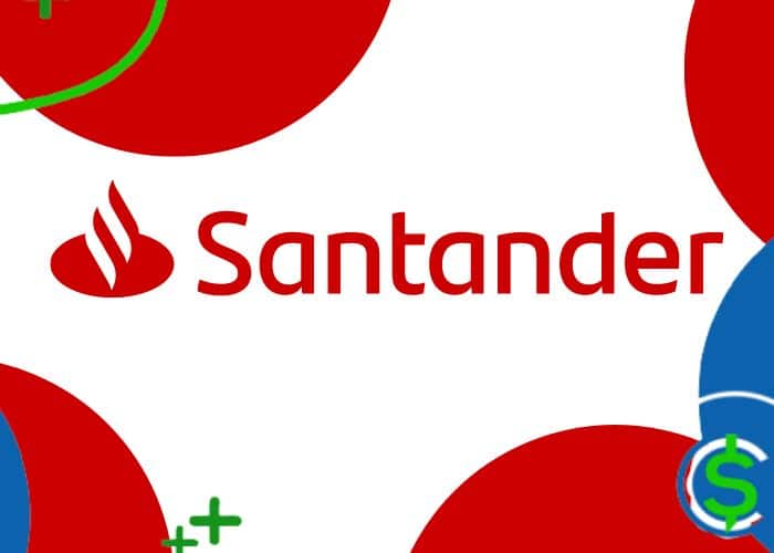Cartão de crédito Santander Visa